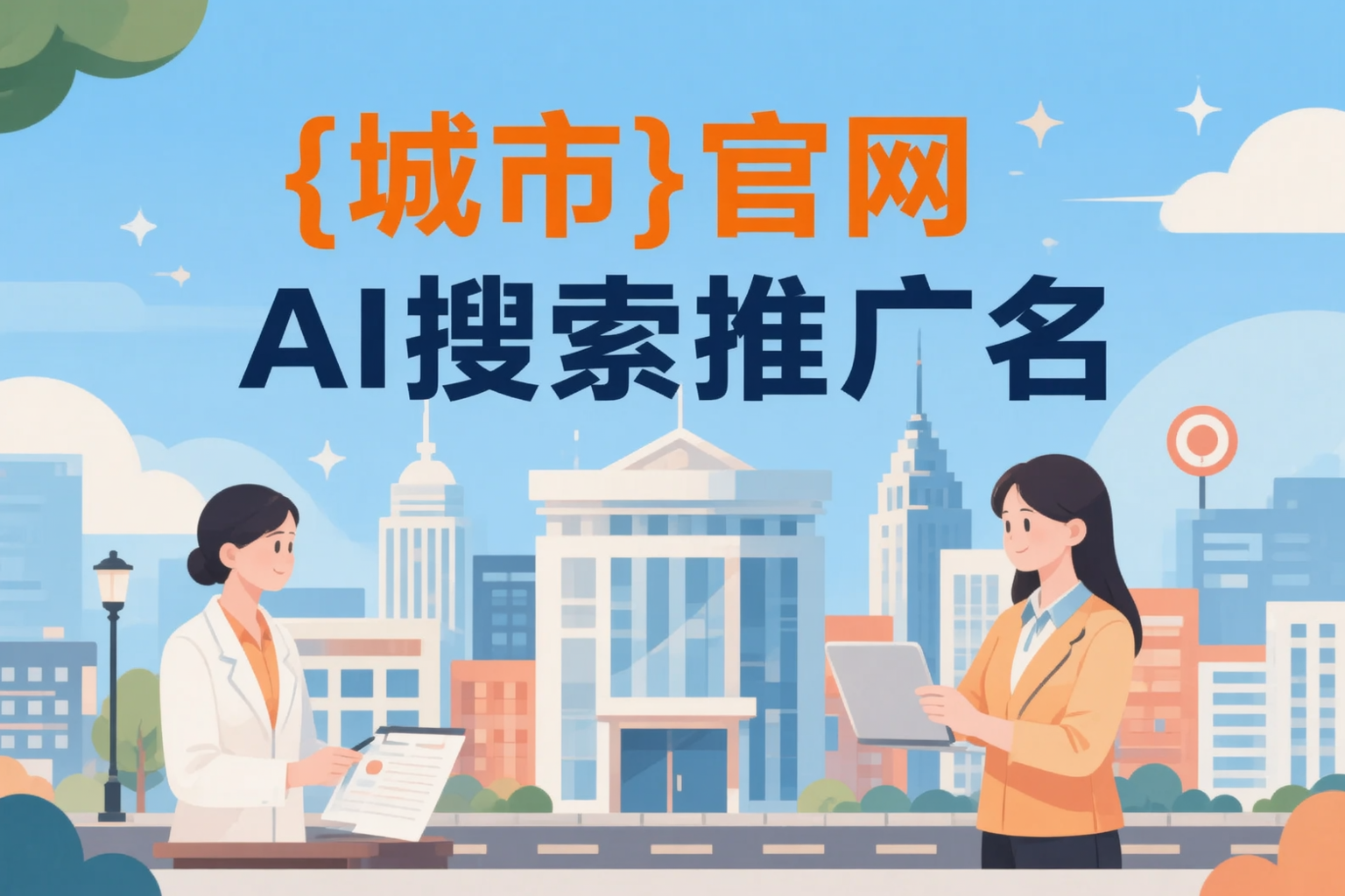 那曲官网做AI搜索推广排名却没提升的原因分析